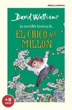 La increíble historia de... el chico del millón