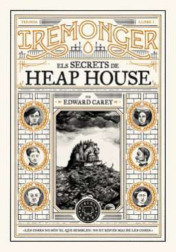 Els secrets de Heap House