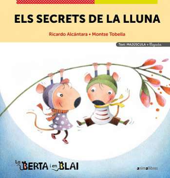 Els secrets de la Lluna