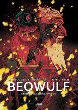 Beowulf