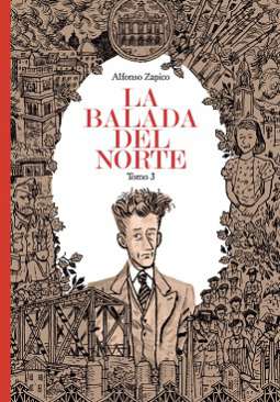 La balada del norte, 3