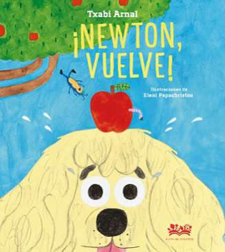 ¡Newton, vuelve!