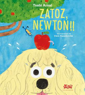 Zatoz, Newton!!