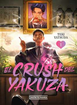 El crush del yakuza, 1