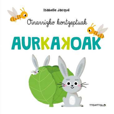 Aurkakoak