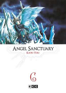 Angel Sanctuary, 6