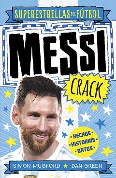 Messi Crack