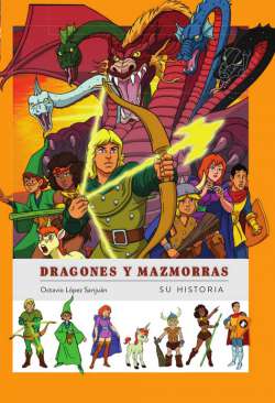 Dragones y mazmorras