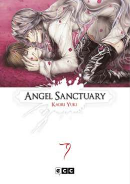 Angel Sanctuary, 7