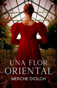 Una flor oriental