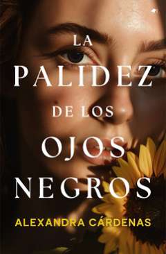 La palidez de los ojos negros