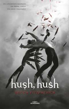 Hush, Hush