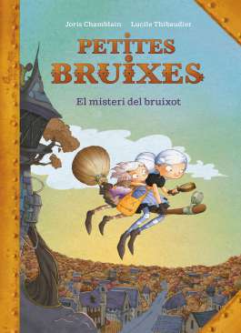 El misteri del bruixot