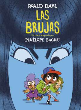 Las brujas