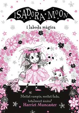 La Isadora Moon i la boda màgica