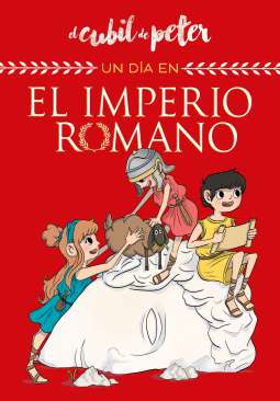 El Imperio Romano