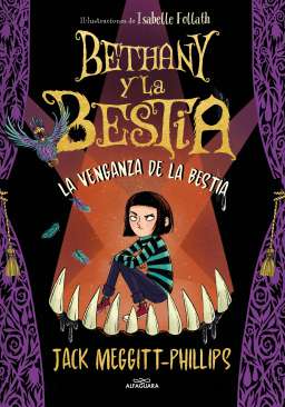 La venganza de la bestia