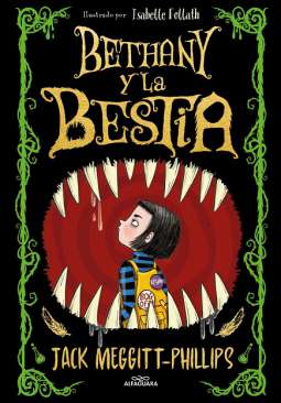 Bethany y la bestia