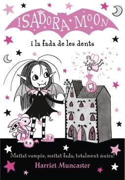 La Isadora Moon i la fada de les dents