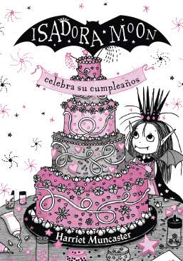 Isadora Moon celebra su cumpleaños