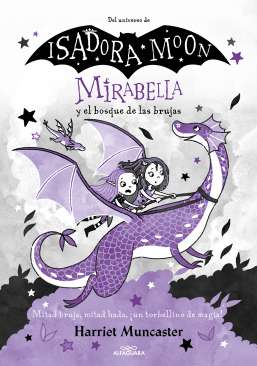 Mirabella y el bosque de las brujas