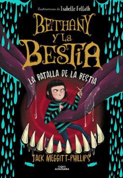 La batalla de la bestia