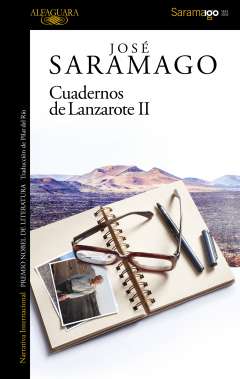 Cuadernos de Lanzarote, 2