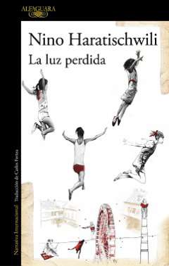 La luz perdida