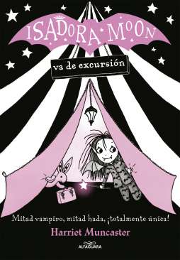 Isadora Moon va de excursión