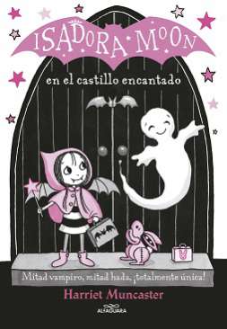 Isadora Moon en el castillo encantado