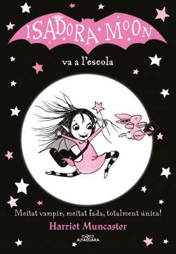 La Isadora Moon va a l'escola