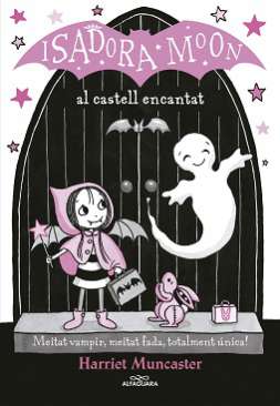 La Isadora Moon al castell encantat