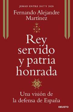 Rey servido y patria honrada