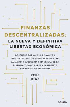 Finanzas descentralizadas