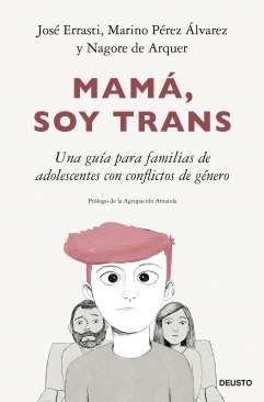 Mamá, soy trans