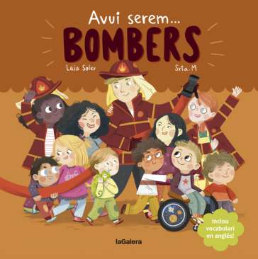 Avui serem bombers