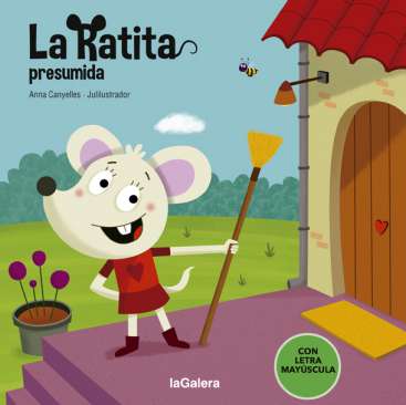 La Ratita presumida