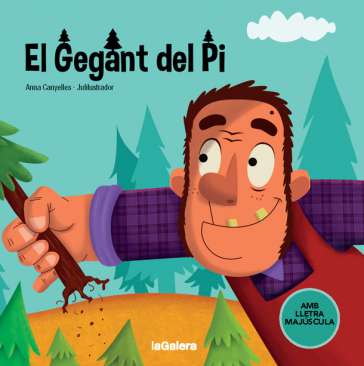 El Gegant del Pi