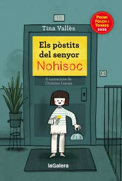 Els pòstits del senyor Nohisoc