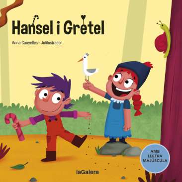 Hansel i Gretel