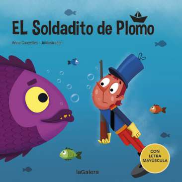 El soldadito de plomo