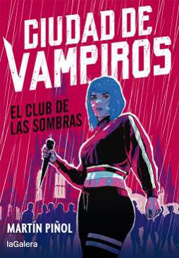 El club de las sombras