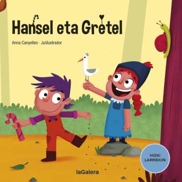 Hansel eta Gretel