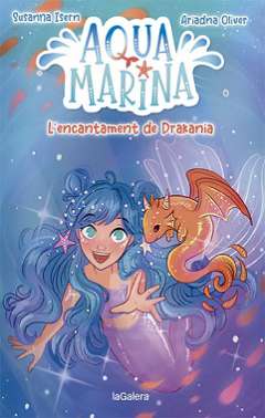 L'encantament de Drakania