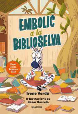 Embolic a la biblioselva