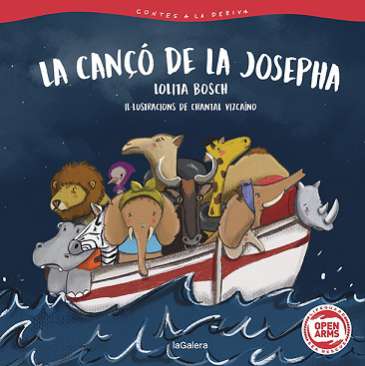 La cançó de la Josepha