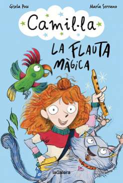 La flauta màgica