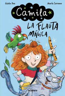 La flauta mágica