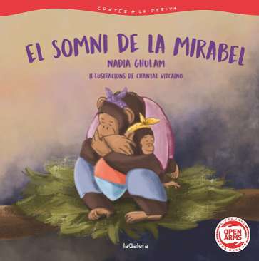 El somni de la Mirabel