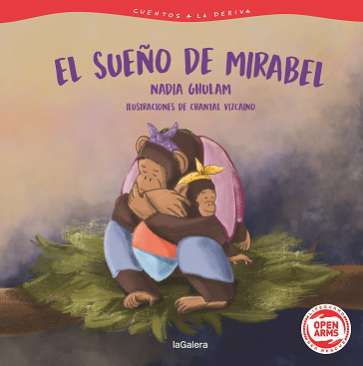 El sueño de Mirabel